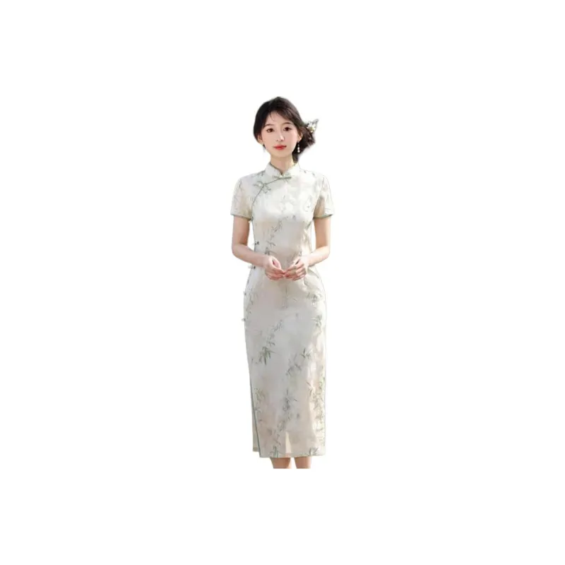 KAISER Short Sleeved Dress Women's-0
