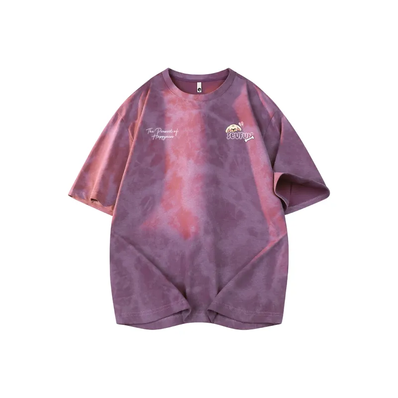 7 SEVFUN T Shirts Unisex-10