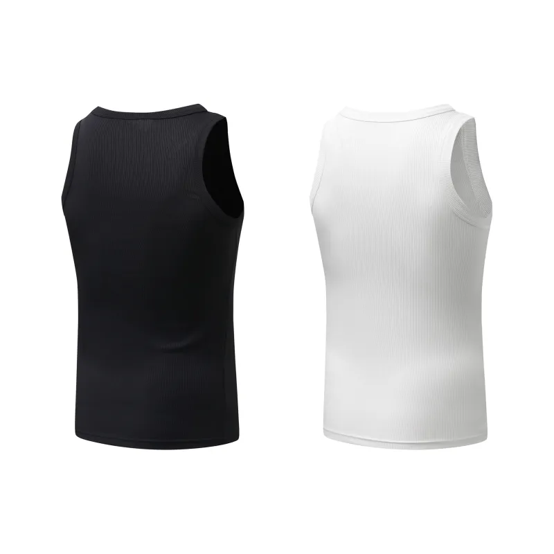 LA'T.WEEKEND Tank Tops Unisex-17
