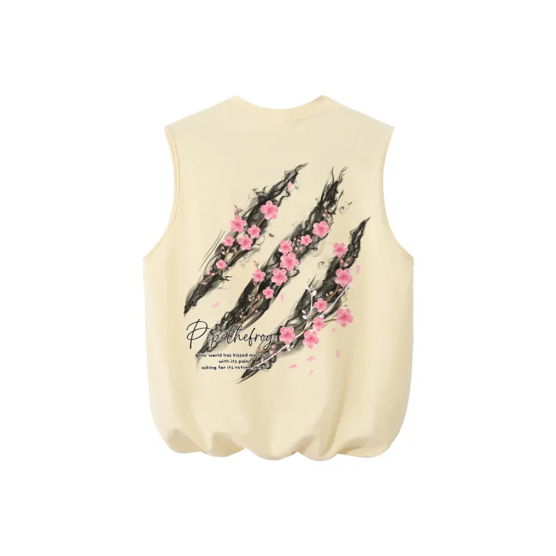 Pepe The Frog Tank Tops Unisex-10