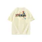 Apricot (Heavyweight and 100% cotton)