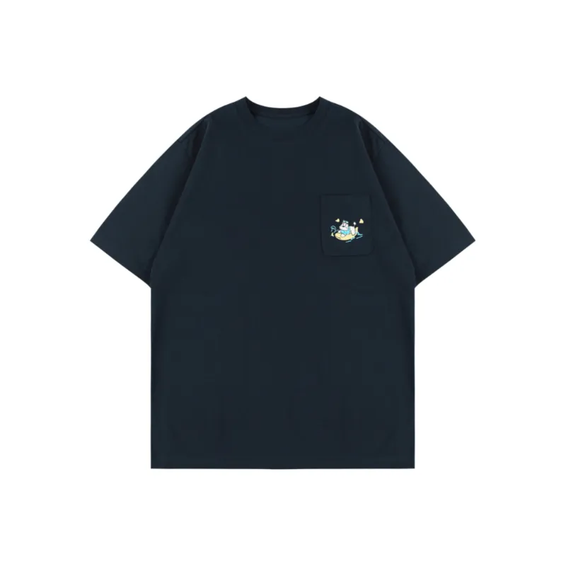 LEMANISM T Shirts Unisex-4