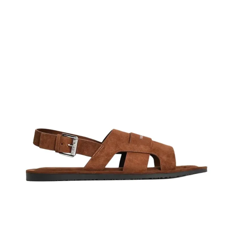 KARL LAGERFELD / Karl Lagerfeld Jeans Kastor Iii Sandals-1