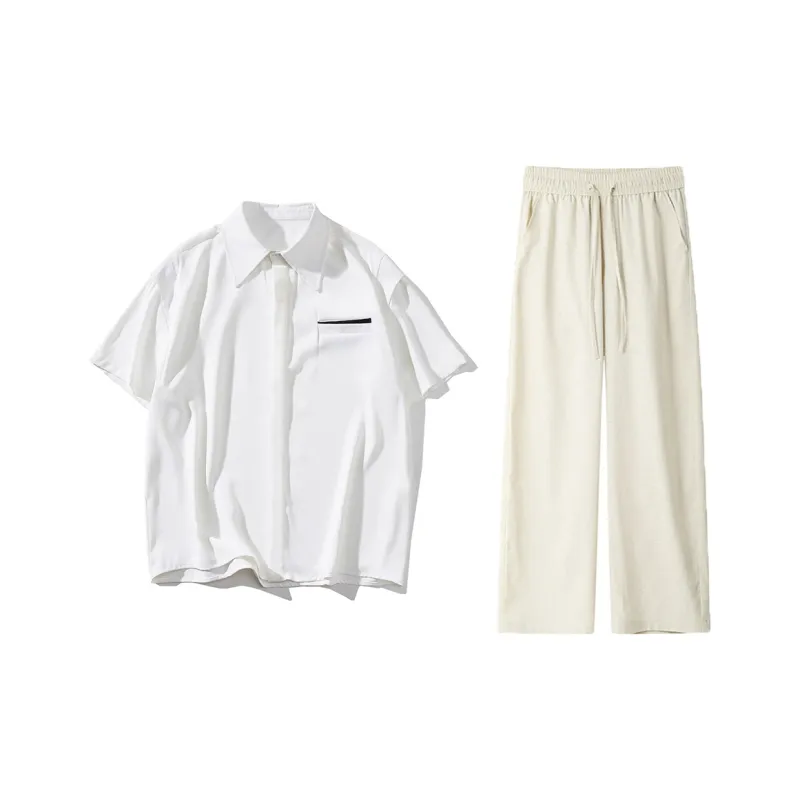 ROSECREED Casual Sportswear Unisex-4