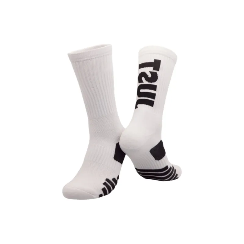 Gentle Welcome Basketball Socks Unisex 1 Pack-4