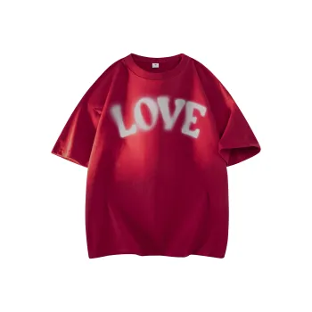 Love Monster T-Shirts Unisex