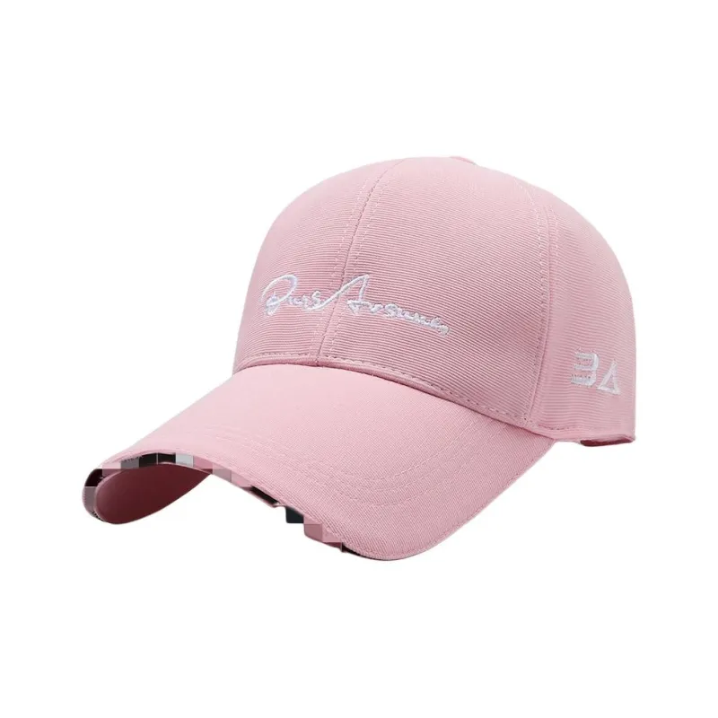 YUZHAOLIN Polyester Baseball Caps Unisex-11