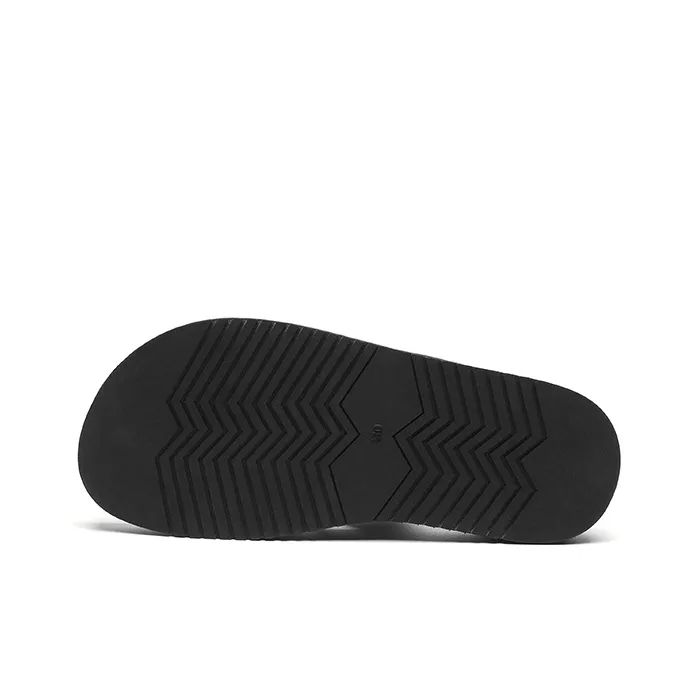 JOSINY Abrasion Resistant Slide Slippers Women's-10