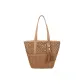 Khaki+Shopping Bag+Charm