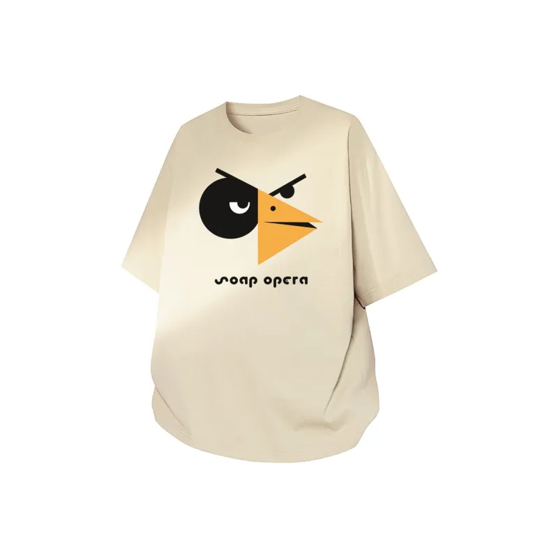 SOAP OPERA T Shirts Unisex-4
