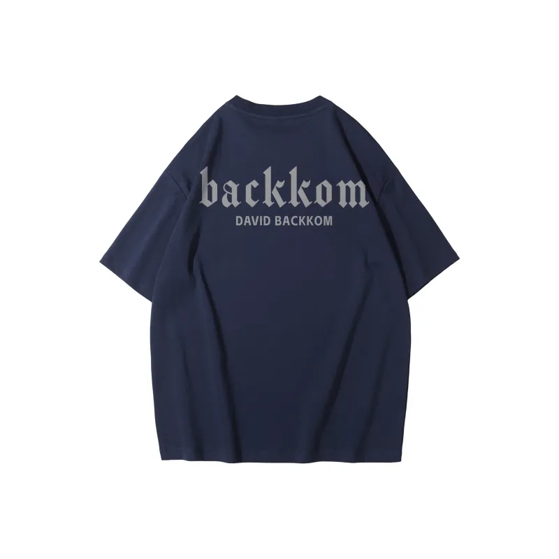 David Bakken T-Shirts Unisex-31