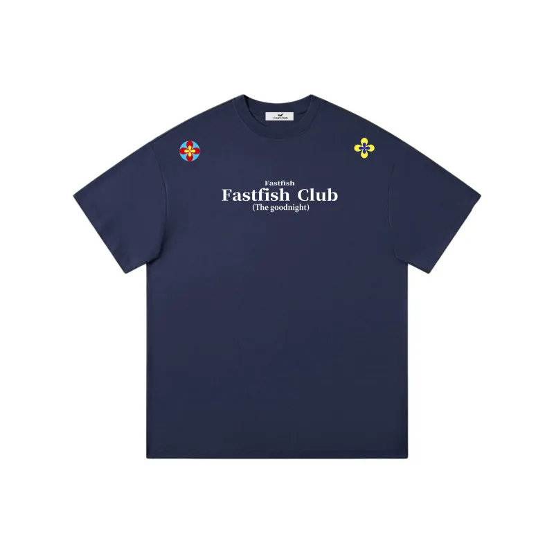FASTFISH T-Shirts Unisex-10