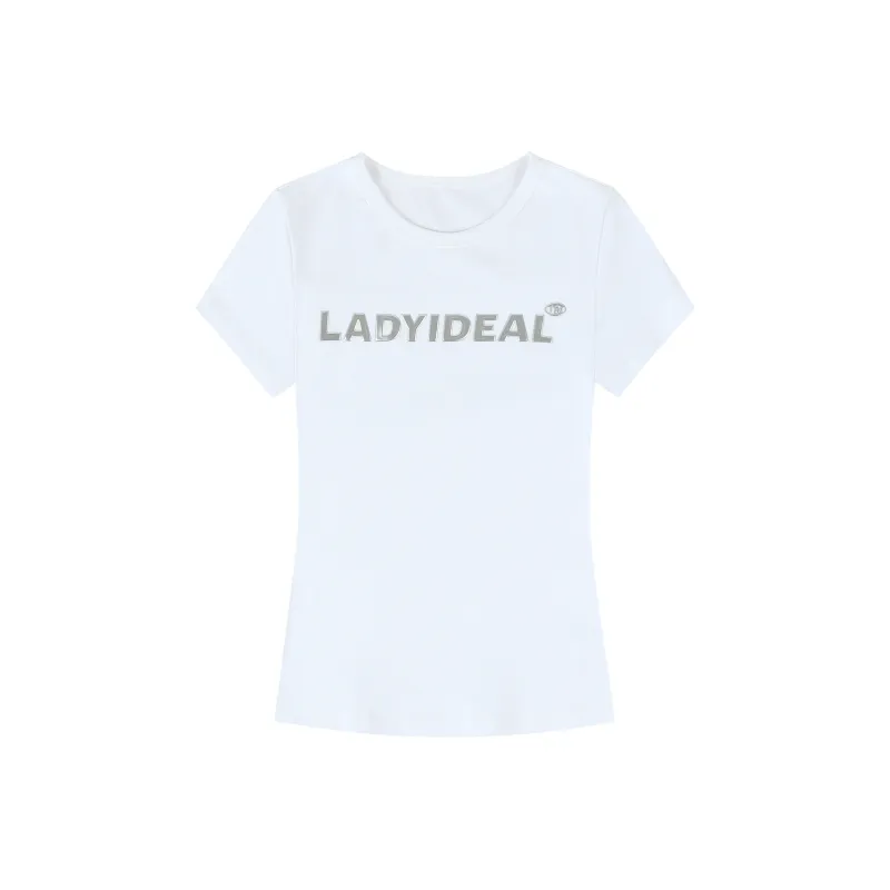 LADY IDEAL T Shirts Women's-3