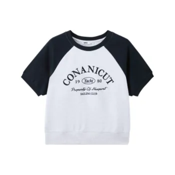 SPAO T Shirts Women's