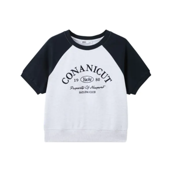 SPAO T Shirts Women's-0