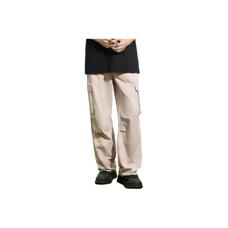 Three Blessings Cargo Pants Men's-5
