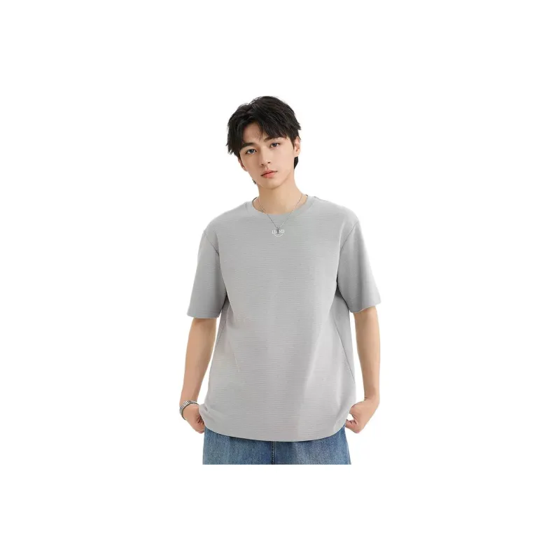 Three blessings T Shirts Men-1