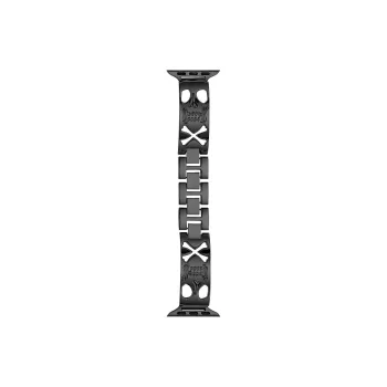 Antey Apple Compatibility Watch Band Metal