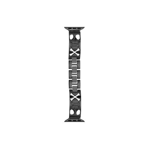 Antey Apple Compatibility Watch Band Metal