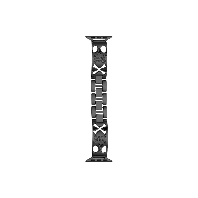 Antey Apple Compatibility Watch Band Metal-0