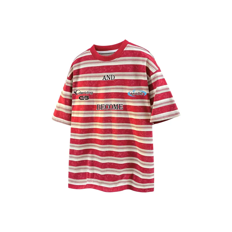 BOTH PLAY T-Shirts Unisex-10