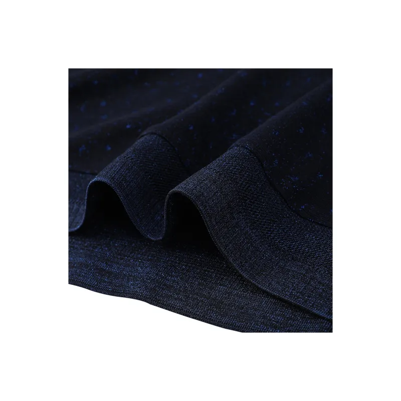ANDREW MACKENZIE T Shirts Men Black-4
