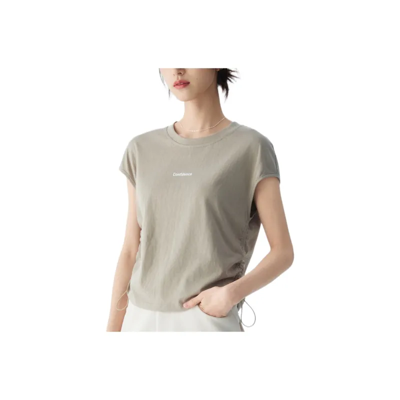 Kele Coco T Shirts Women's-0