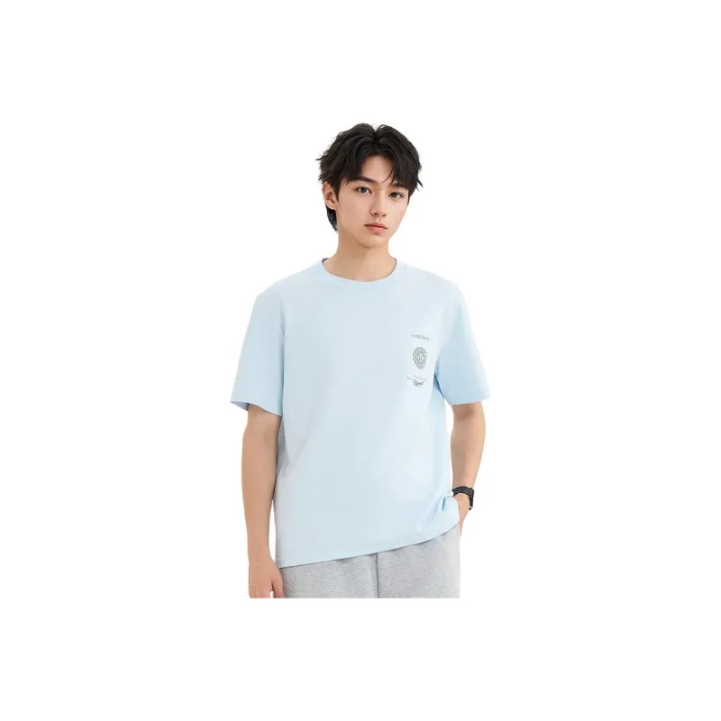 Three blessings T Shirts Men-2