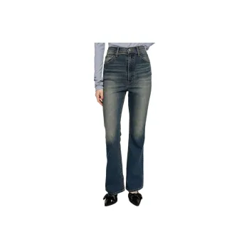 SLY Jeans Women's Dark Blue 113