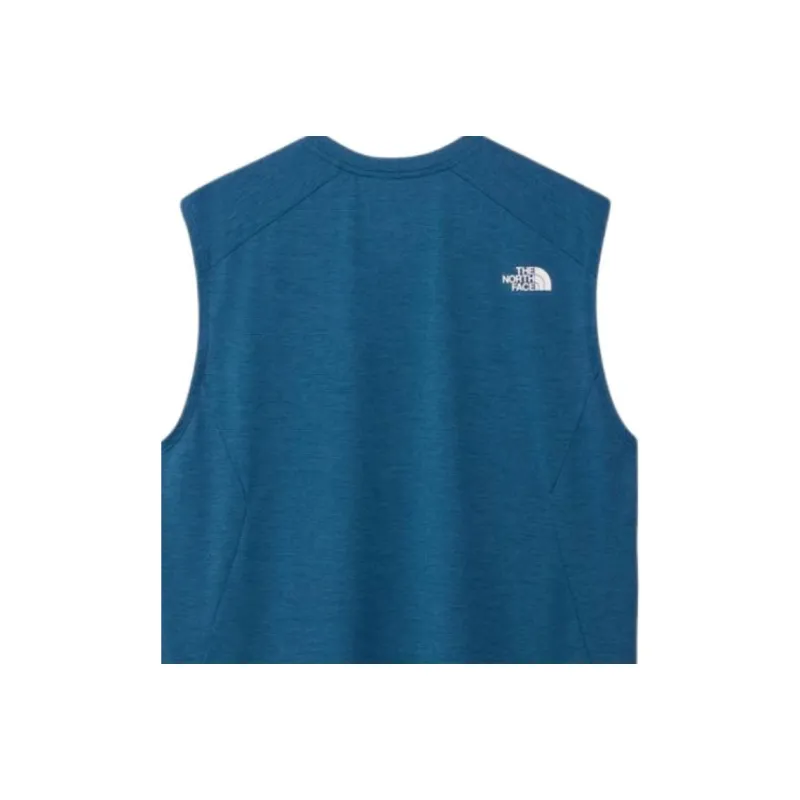 THE NORTH FACE SS25 Tank Top Men's Blue-3