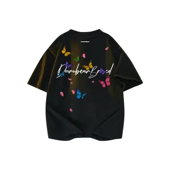 Budding Bear T-Shirts Unisex