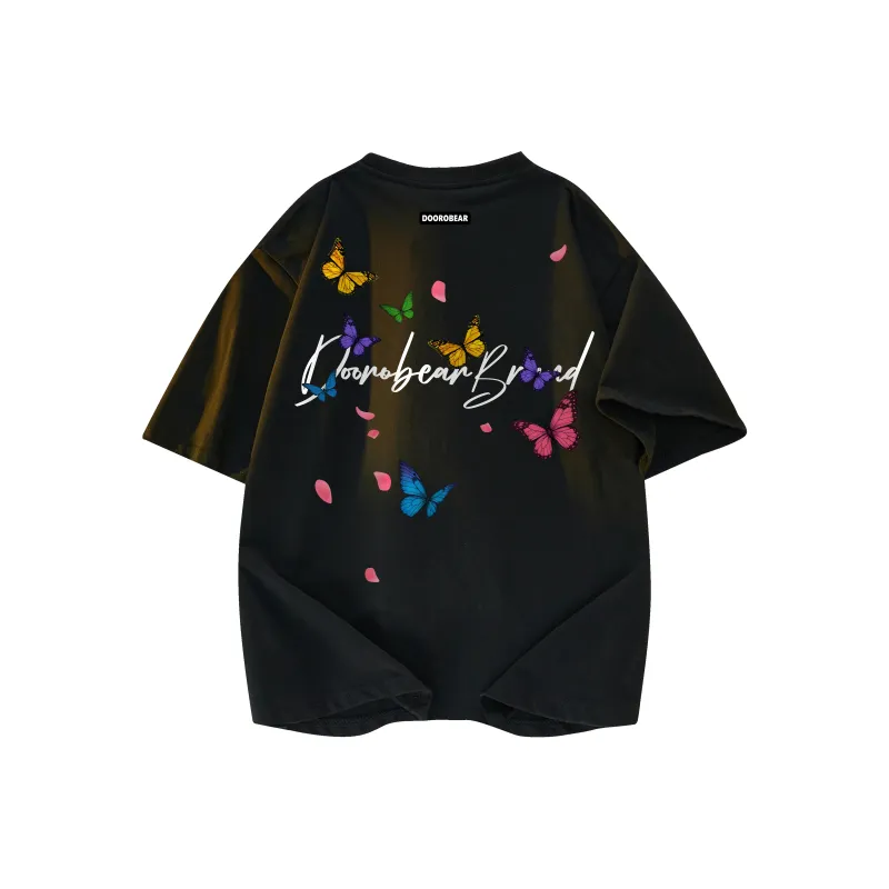Budding Bear T-Shirts Unisex-0