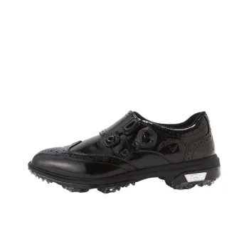 Callaway Low Top Golf Shoes Men's Black