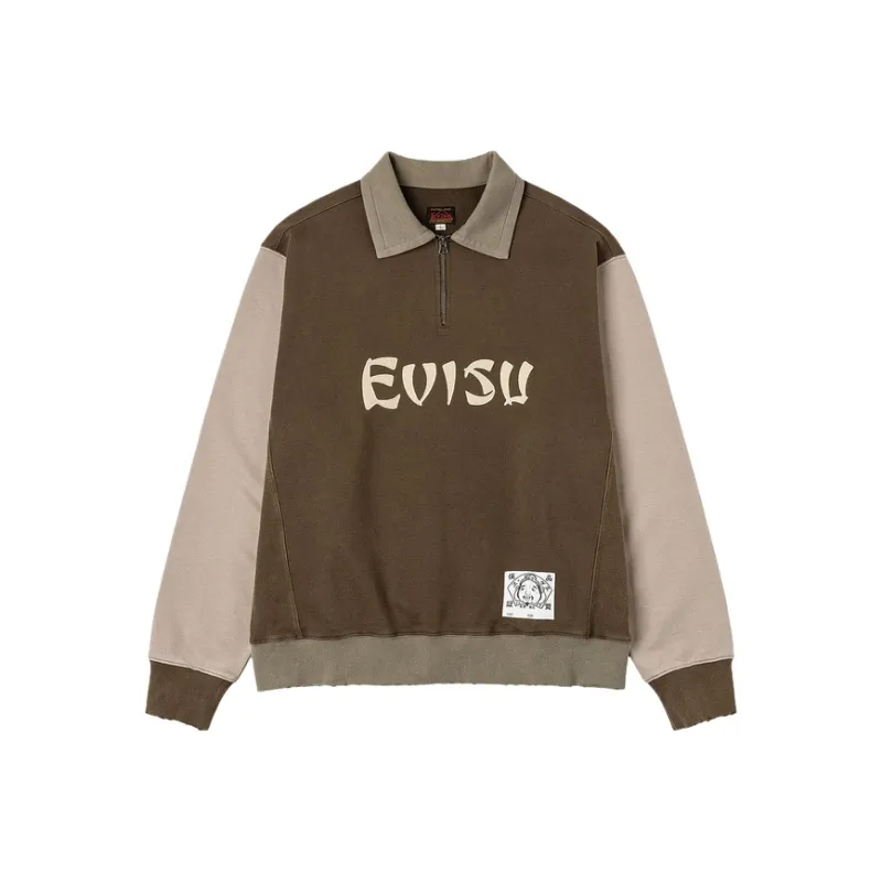 EVISU Sweatshirts Men-3
