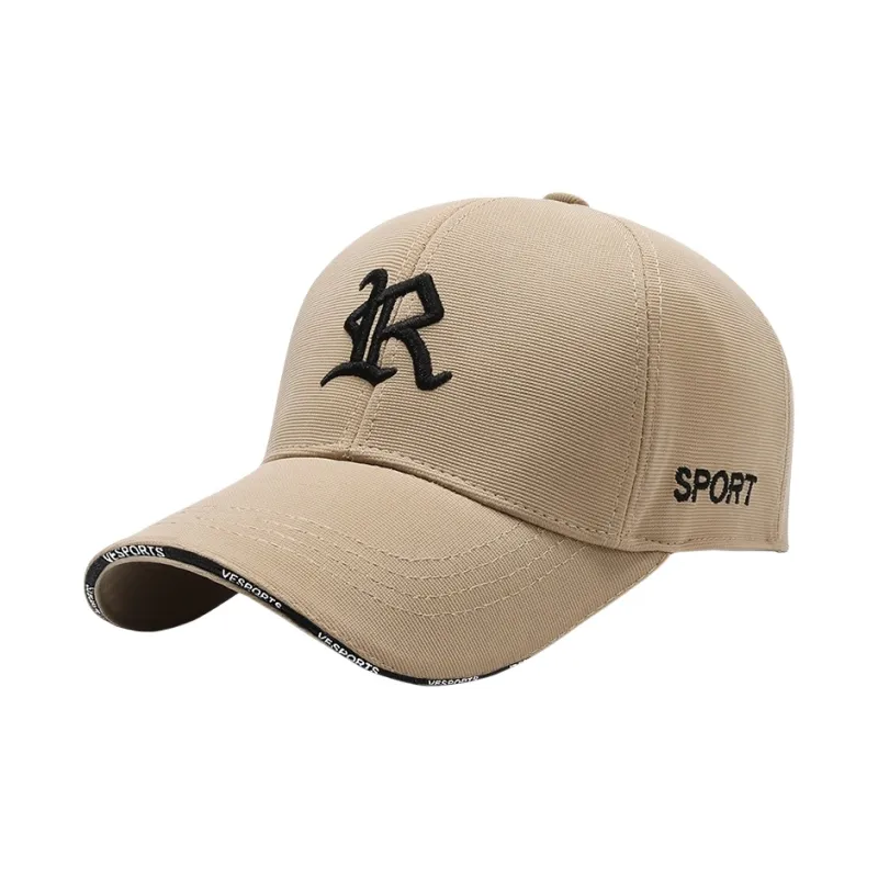 MEETSUNNY Polyester Baseball Caps Unisex-9