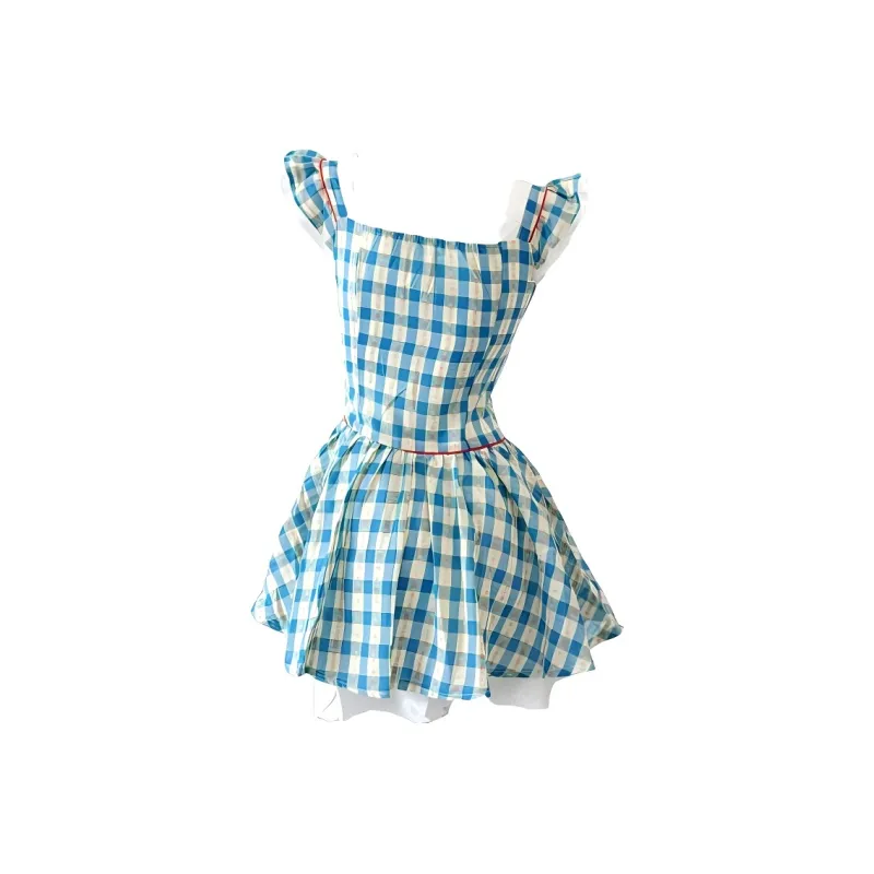 ZCDECO Short Sleeved Dress Women's-1