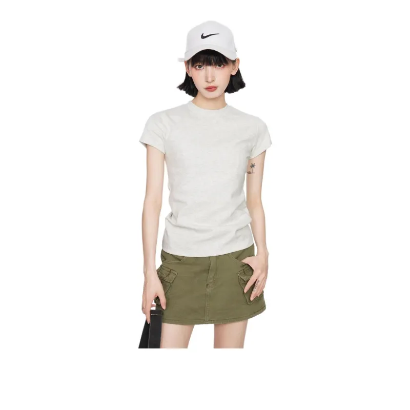 La Chapelle Women's Undershirts-7
