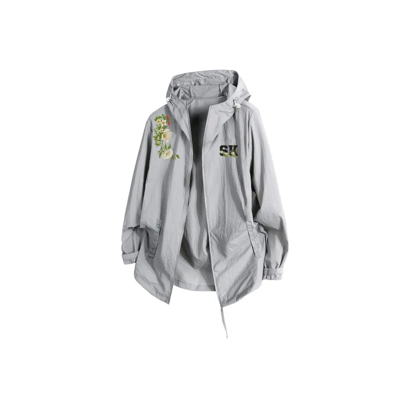 S.k. Manor Hill Sun Protection Clothing Unisex-4