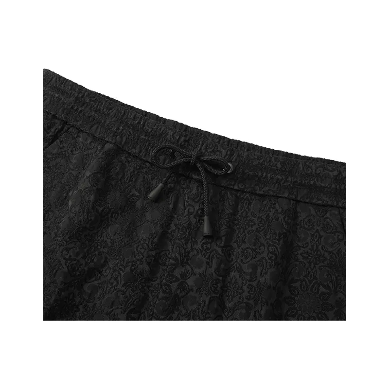 ANDREW MACKENZIE Casual Shorts Men's-2