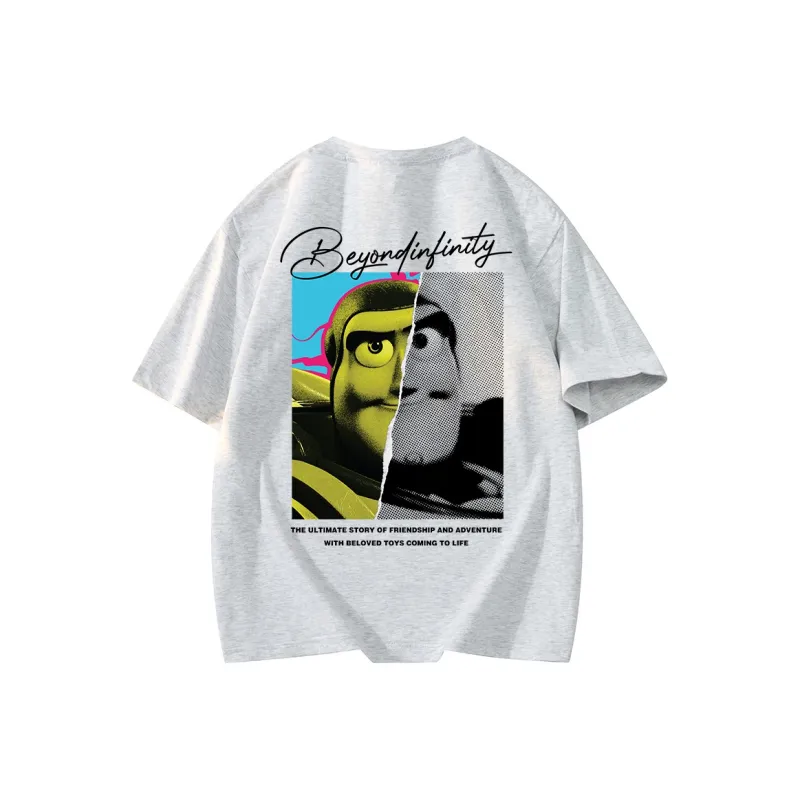 Disney T Shirts Unisex-8