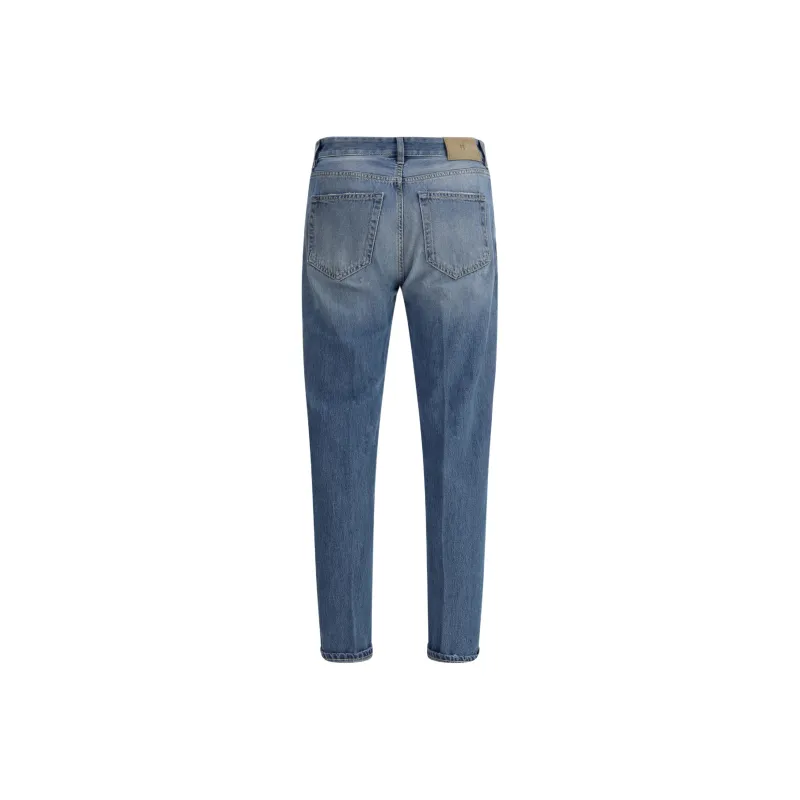 PT01 Jeans Men Blue-1