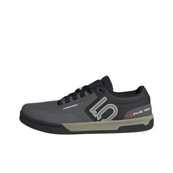 Adidas Five Ten Freerider Pro Low Top Cycling Shoes Men's Gray