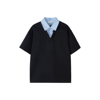 Pirkadat Polo Shirts Unisex
