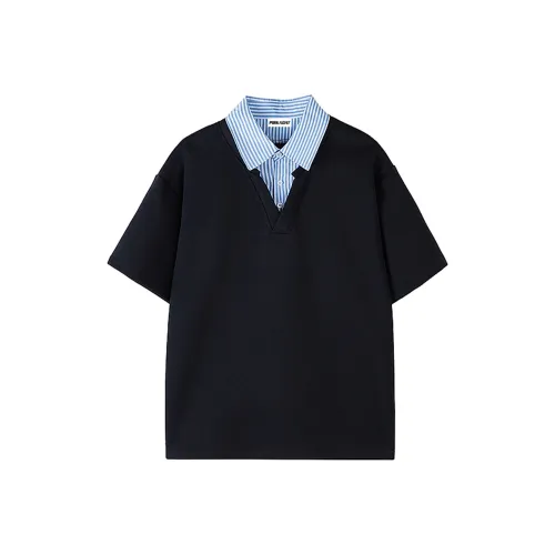 Pirkadat Polo Shirts Unisex