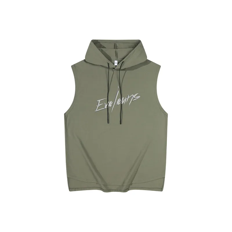 Yiwen Tank Tops Unisex-15