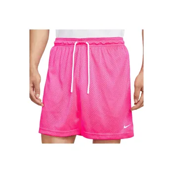 Nike Dri Fit Basketball Shorts Men's Transparent Pink