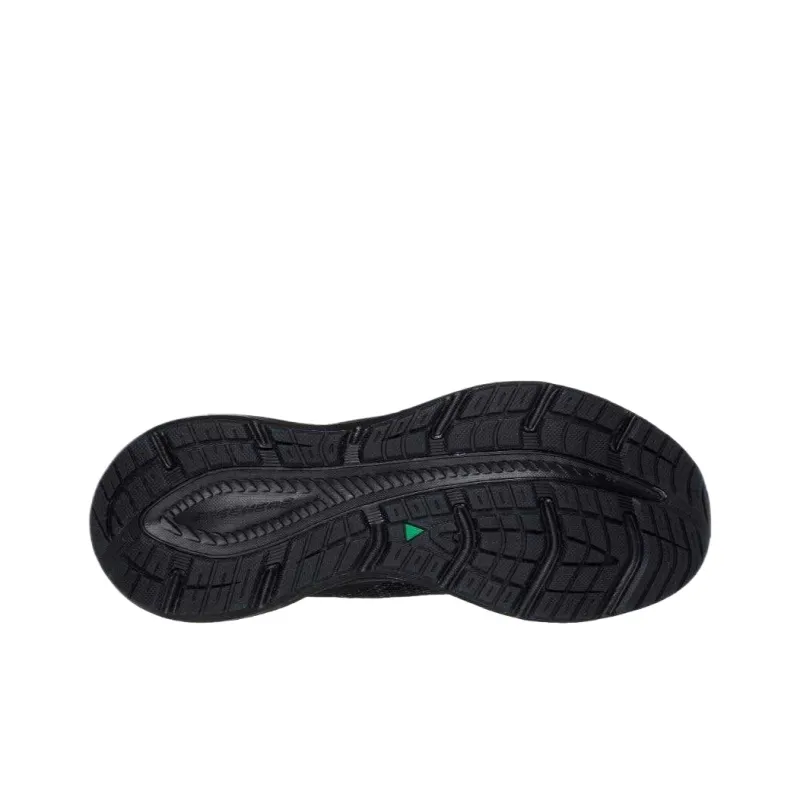 Skechers Relaxed Fit Low Top Training Shoes Women's Black-5