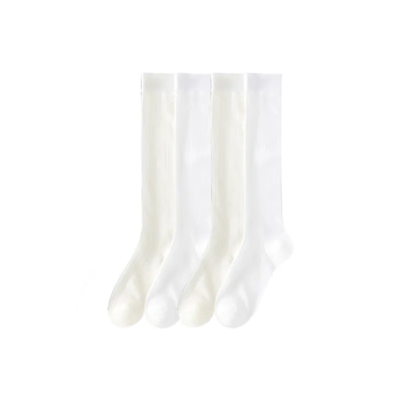 Caramella Knee High Socks Women's 4 Pack-6