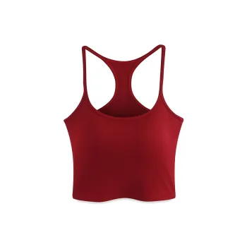 La Chapelle Women's Tank Tops
