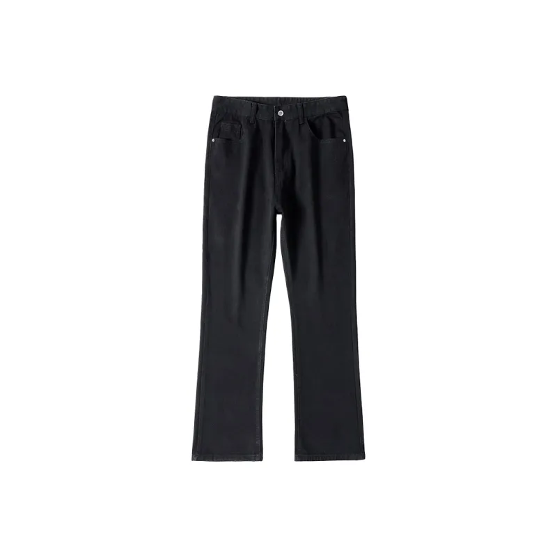 MLPR Jeans Unisex-4